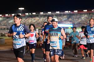 BIB: 
                            <button type="button" onclick="openModal(23314670)" class="btn btn-primary btn-sm float-right btn-popup" data-toggle="modal" data-target=".modal-high-quality">
                        <i class="fas fa-shopping-cart"></i> Add to Cart
                    </button>
                                            <button type="button" onclick="isThisMe(23314670, true)" class="btn btn-success btn-sm float-right btn-popup btn-isme hidden" data-toggle="tooltip" data-placement="bottom" title="นี่คือรูปของคุณใช่ไหม คลิกที่นี่เพื่อเอาเข้าอัลบั้ม">
                        <i class="fas fa-plus"></i> Add to album
                    </button>
                    <button type="button" onclick="isThisMe(23314670, false)" class="btn btn-warning btn-sm float-right btn-popup btn-isnotme hidden">
                        <i class="fas fa-ban"></i> Remove from album
                    </button>